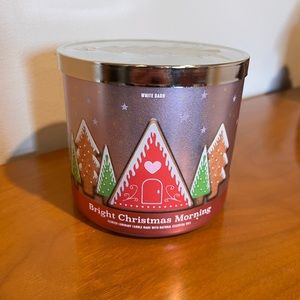 The White Barn Candle